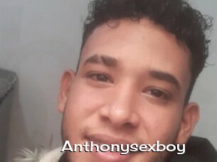 Anthonysexboy