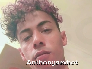 Anthonysexhot