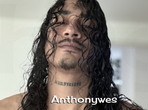 Anthonywes