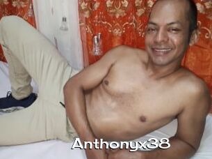 Anthonyx38