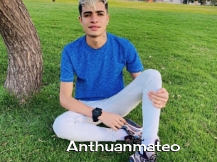 Anthuanmateo