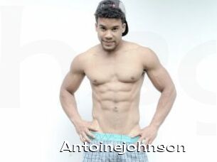 Antoinejohnson