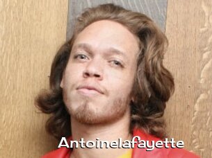 Antoinelafayette