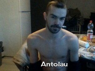Antolau