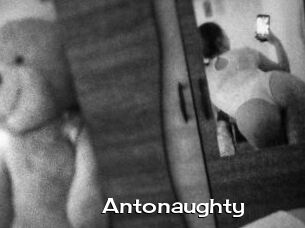 Antonaughty