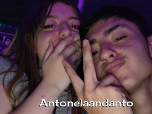 Antonelaandanto