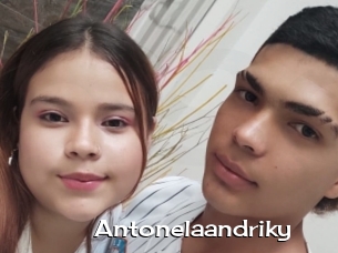 Antonelaandriky