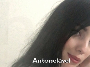 Antonelavel