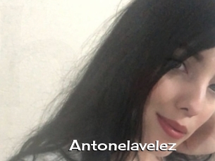 Antonelavelez