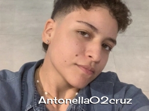 Antonella02cruz