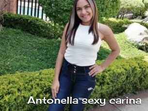 Antonella_sexy_carina