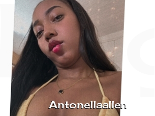 Antonellaallen