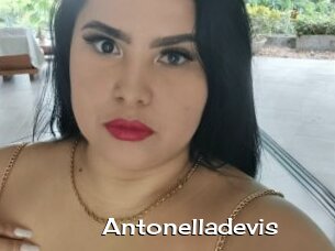 Antonelladevis