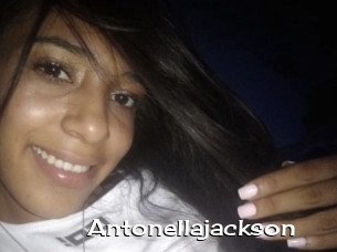 Antonellajackson