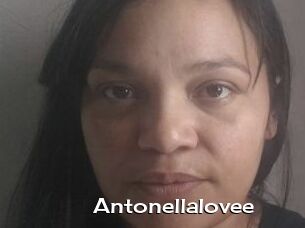 Antonellalovee