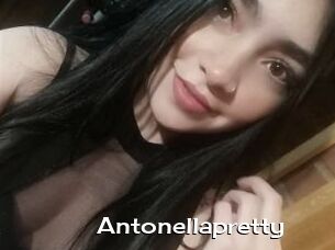Antonellapretty