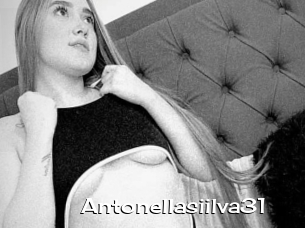 Antonellasiilva31