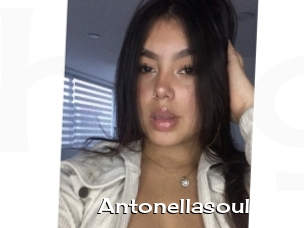 Antonellasoul