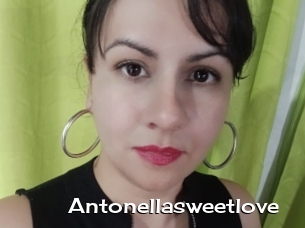 Antonellasweetlove