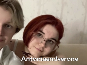 Antoniaandverone