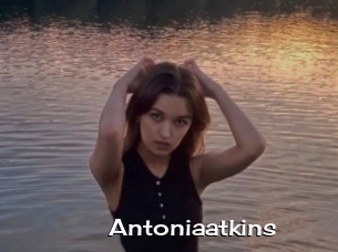Antoniaatkins