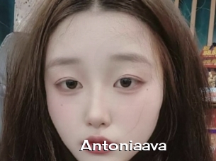 Antoniaava