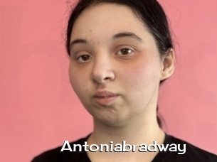 Antoniabradway