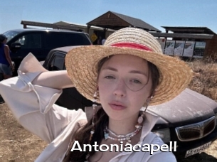 Antoniacapell