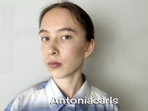 Antoniacarls