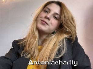 Antoniacharity