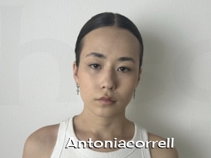 Antoniacorrell