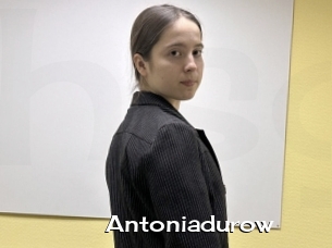 Antoniadurow