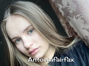 Antoniafairfax