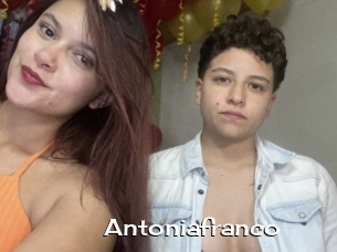 Antoniafranco