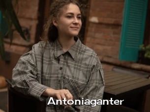 Antoniaganter