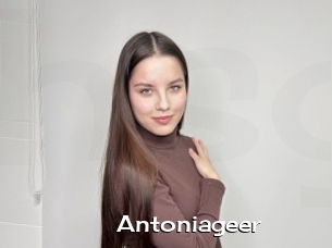 Antoniageer