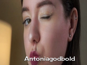 Antoniagodbold