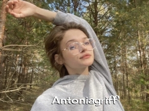 Antoniagriff