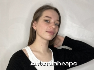 Antoniaheaps