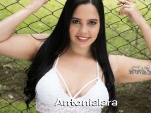 Antonialara