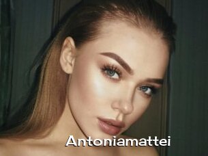 Antoniamattei