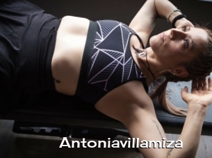 Antoniavillamiza