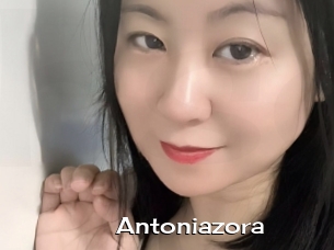 Antoniazora
