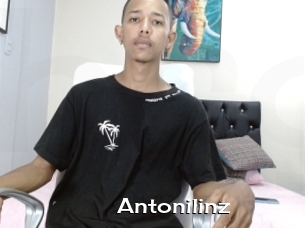 Antonilinz