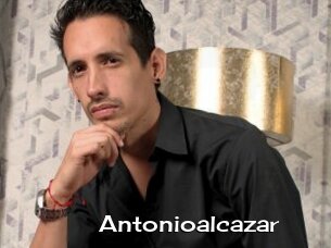 Antonioalcazar