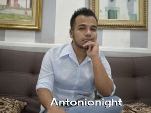 Antonionight