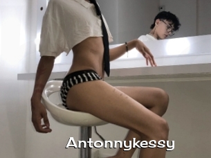 Antonnykessy