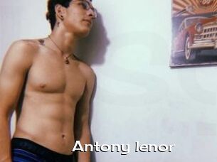 Antony_lenor
