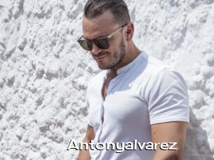 Antonyalvarez