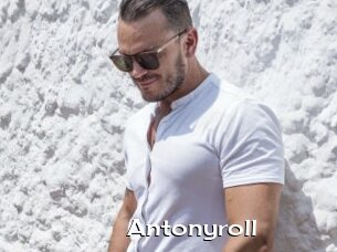 Antonyroll